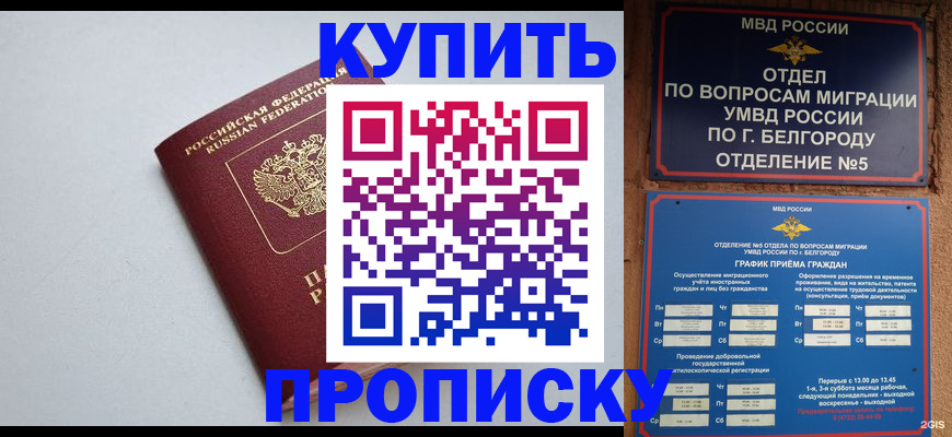прописка регистрация в Краснознаменске
